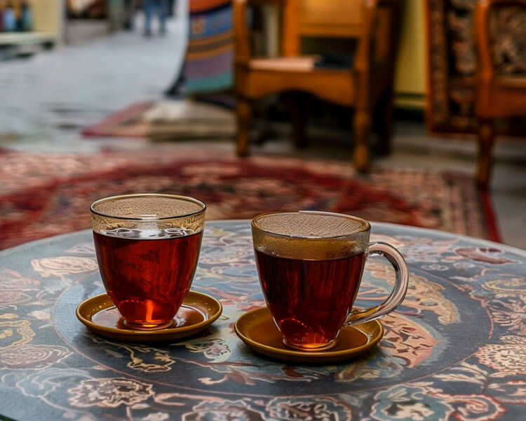 Tea