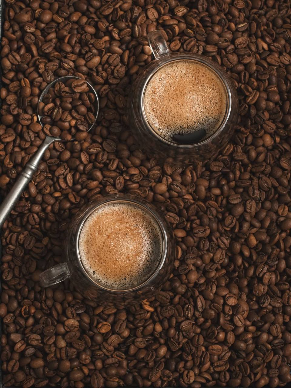 Coffee Beans