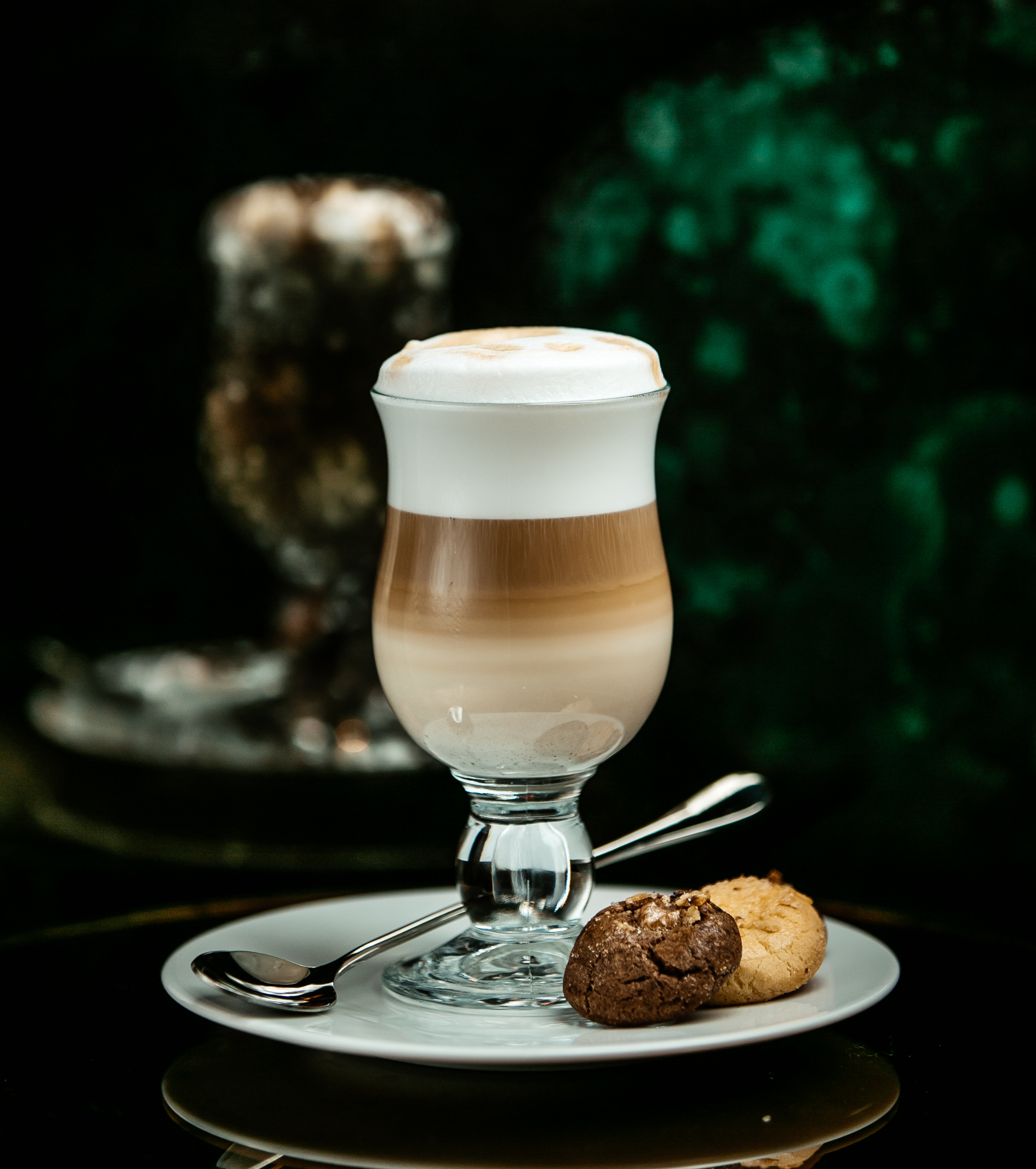 Cafe au Lait